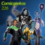 CG226 – Cesar Torres