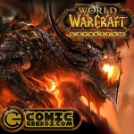 CG- Wow Cataclysm