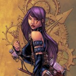 psylocke