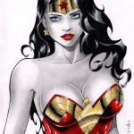 wonder woman