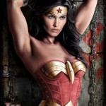 wonder woman