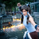 korra