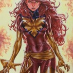 dark phoenix