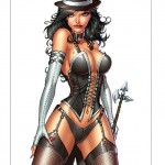 zatanna