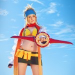 rikku