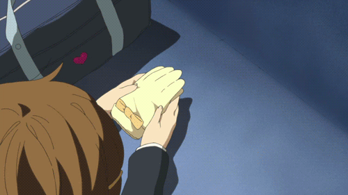 k-on disappoint