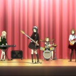 k-on festival