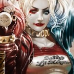 harley