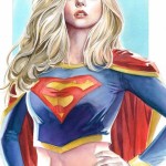 supergirl