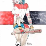 harley