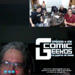 Comic Geekos 610 2