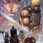 injustice vs heman