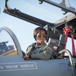 Marvel Studios’ CAPTAIN MARVELMaria Rambeau (Lashana Lynch)