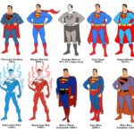 superman_75_line_up_by_dusty_abell