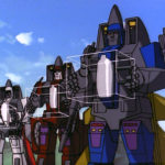 transformers Coneheads